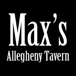 Max's Allegheny Tavern