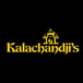 Kalachandjis Restaurant And Palace