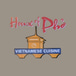 House of Pho Camden