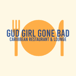 Gud Girl Gone Bad Caribbean Restaurant & Lounge