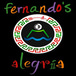 Fernandos Alegria