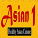 Asian 1 in Burlington