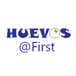 Huevos @first