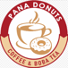 Pana Donuts