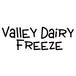 Valley Dairy Freeze