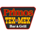 Primos Tex Mex Bar & Grill