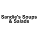 Sandie's Soups & Salads