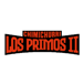 Chimichurri los primos II