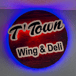 T Town Wings and Deli