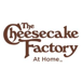 The Cheesecake Factory at Home™