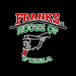 Franks House Of Pizza