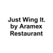 Just Wing It. by Aramex Restaurant
