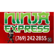 Ninja Express