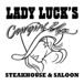 Lady Luck's Cowgirl Up Steakhouse & Saloon
