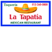 Taqueria La Tapatia No 7