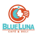 Blue Luna Cafe