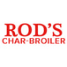 Rod’s Char Burger