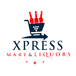 Xpress Mart & Liquors