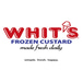 Whit's Frozen Custard - Delaware