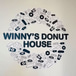 Winny's Donut House