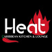 Heat Caribbean Kitchen & Lounge