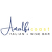 Amalfi Coast Italian & Wine Bar