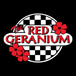 Red Geranium Cafe