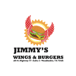 Jimmy's Wings and Burgers