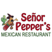 SEÑOR PEPPER'S MEXICAN RESTAURANT