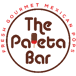 The Paleta Bar