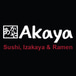Akaya Sushi, Izakaya & Ramen