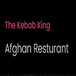 The Kebab King Afghan Charcoal Grill