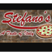 Stefano’s