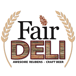 Fair Deli & Craft Beer