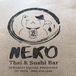 Neko Thai and Sushi