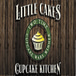 LITTLE CAKES CUPCAKE KITCHEN