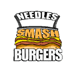 Needles Smash Burgers