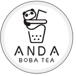 anda boba tea