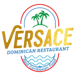 Versace Dominican Restaurant