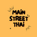 Main Street Thai (Ashourian Ave)