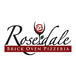 Rosedale Brick Oven