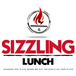 Sizzling Lunch