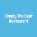 Simply The Best Restaurant