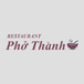 restaurant pho thanh