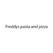 Freddy's Pasta and Pizza