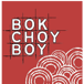 Bok Choy Boy