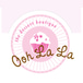 Ooh La La Dessert Boutique