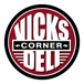 Vicks Corner Deli