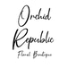 Orchid Republic Floral Boutique (17th St)