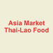 Asia Market Thai Lao Food